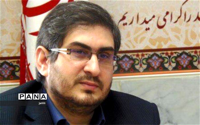 برنامه تحول سلامت، پوشش همگانی سلامت برای همه شهروندان است