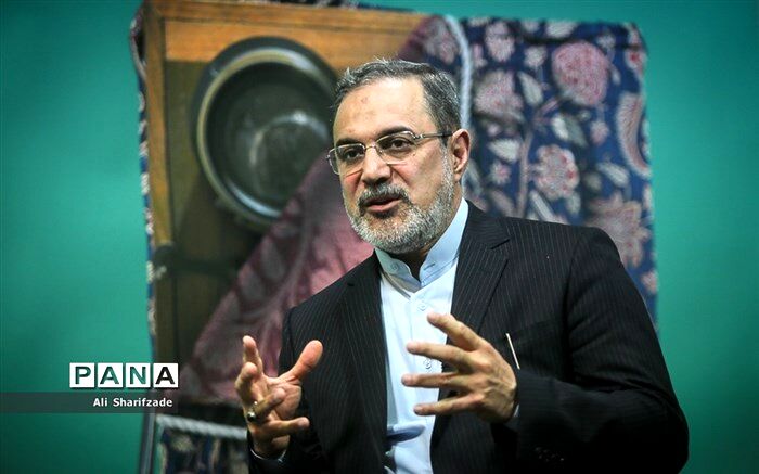 وزیر آموزش‌و‌پرورش: «زنگ هفتم» استعداد زیبایی شناسی  دانش‌آموزان را شکوفا می‌کند