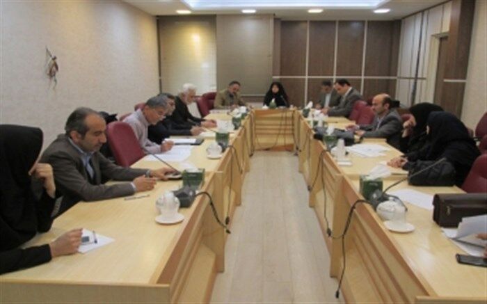 مدیرکل دفتر اجتماعی و فرهنگی استانداری قزوین تاکید کرد:  ضرورت توجه به برنامه های پیشگیرانه با هدف کاهش معضلات و نشاط اجتماعی