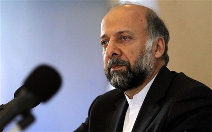 رییس سازمان سینمایی: تلاش می کنیم سینمای ایران در خدمت بیان اندیشه باشد