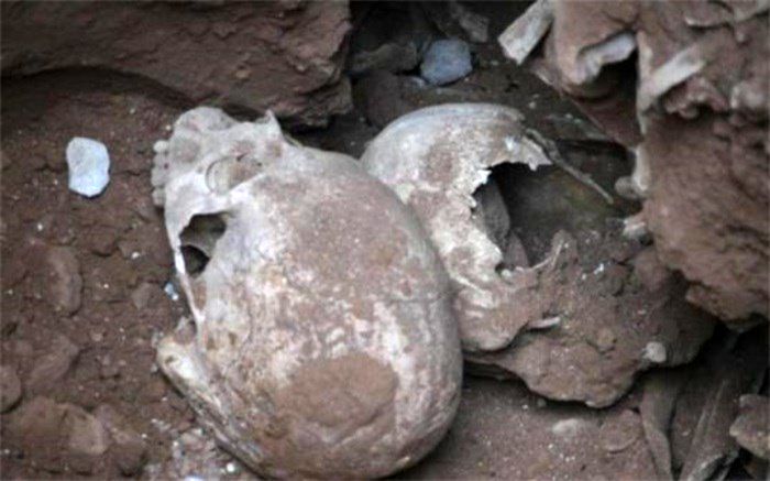کشف گور دسته جمعی در بافق موثق نیست/تکه استخوان های پیدا شده در حال بررسی است