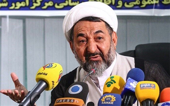 در شوراهای حل اختلاف کشور 33 درصد از پرونده‌های واجد شرایط صلح به سازش ختم شده است