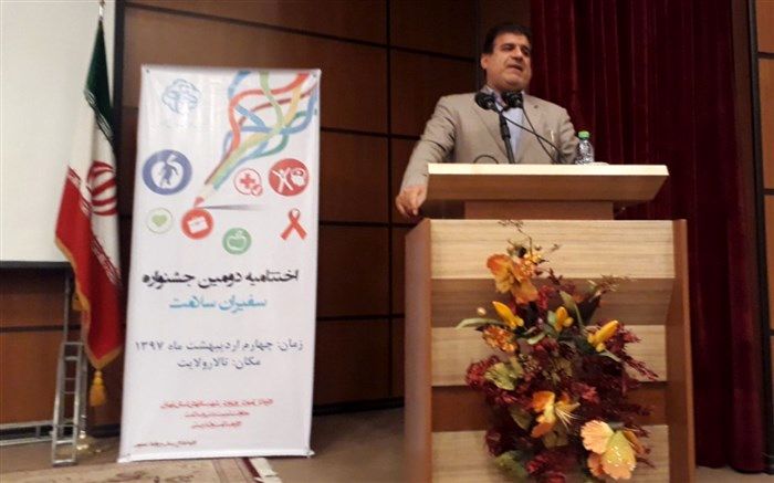 مدیرکل آموزش و پرورش شهرستانهای تهران: برنامه ریزی و توسعه فرهنگ خود مراقبتی از اولویتهای  آموزش و پرورش است