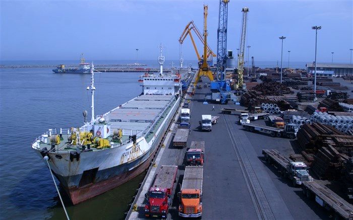 سامانه ثبتارش به سامانه جامع تجارت منتقل شد