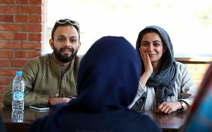 صابر ابر با «آنتی گون» به صحنه می رود