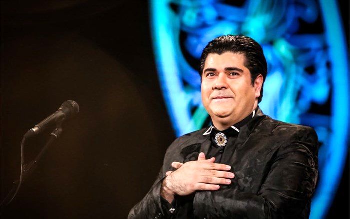 ارکستر ملی ایران با سالار عقیلی به بجنورد می رود