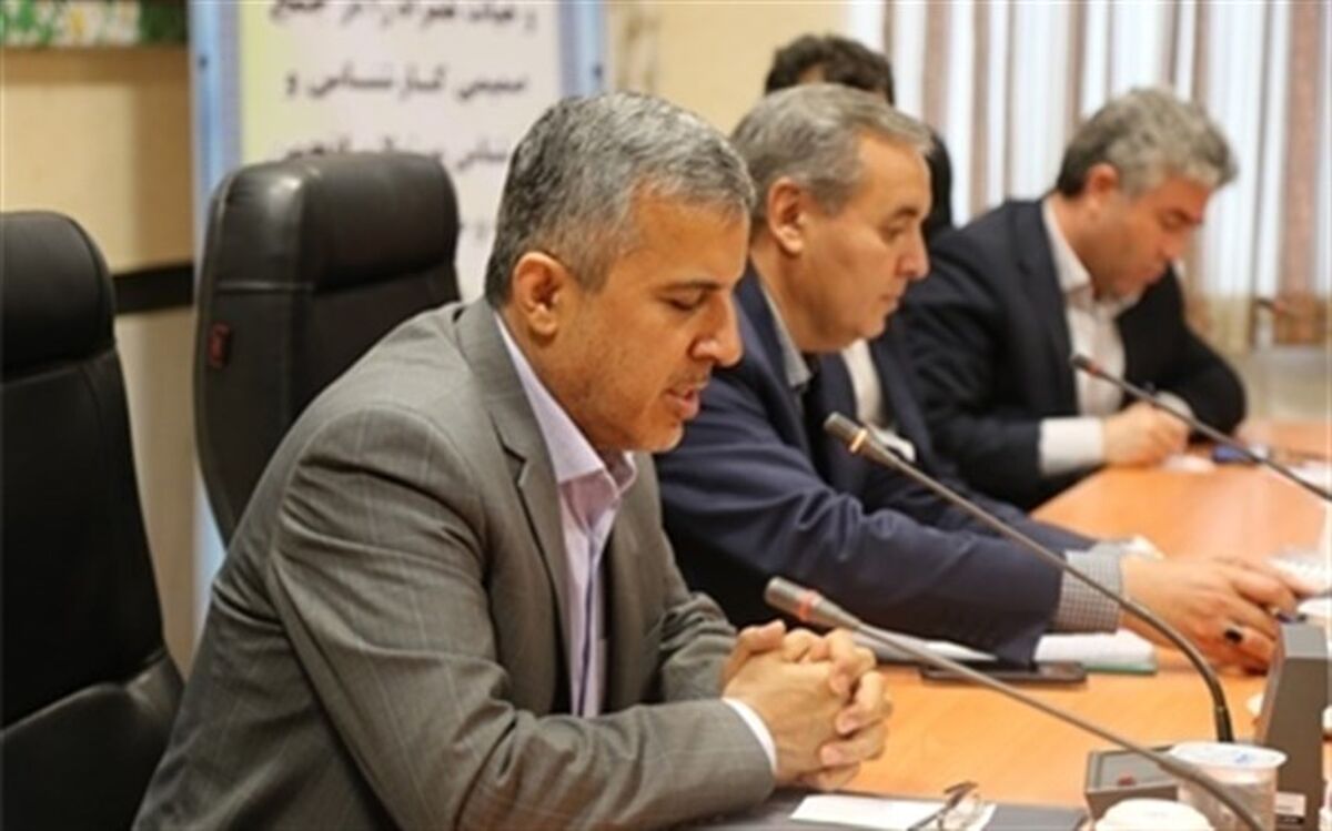 مدیرکل انجمن اولیا و مربیان آموزش و پرورش: باید موانع حضور اولیا در مدارس را رفع کنیم