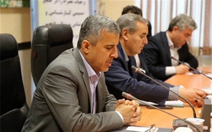 مدیرکل انجمن اولیا و مربیان آموزش و پرورش: باید موانع حضور اولیا در مدارس را رفع کنیم