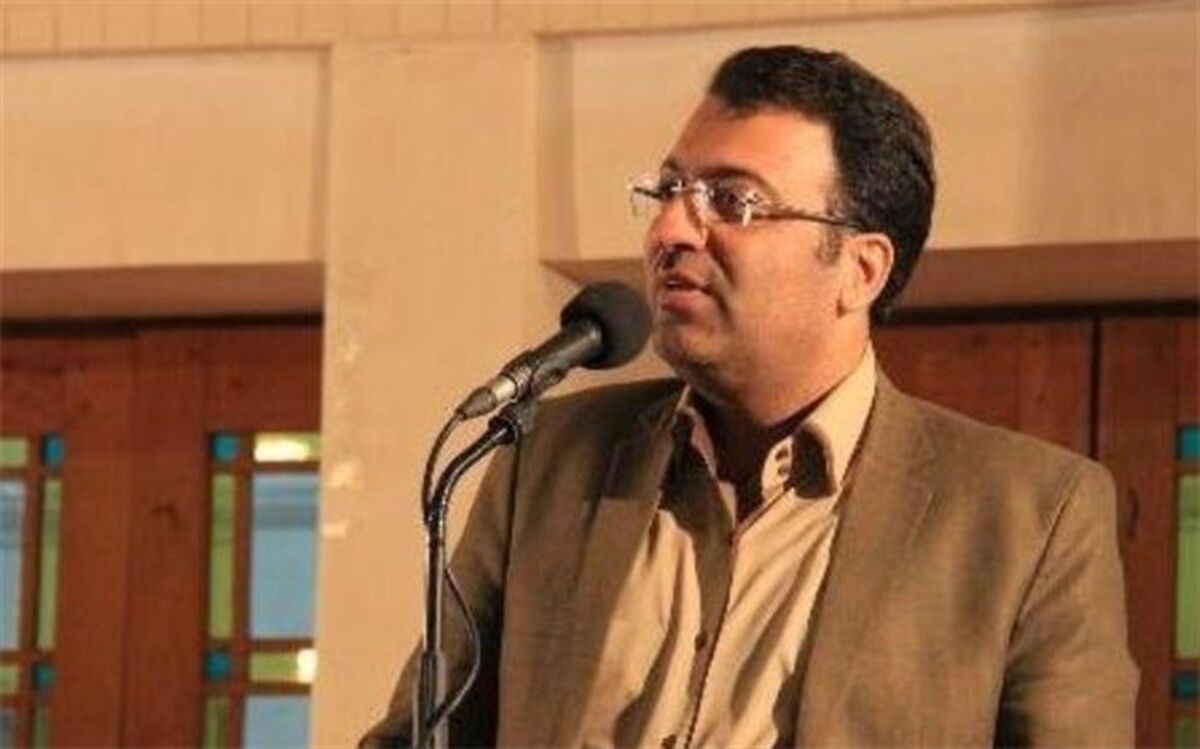 هنر روح کالبد جامعه است