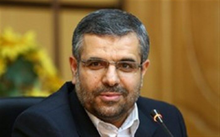 مدیرکل آموزش و پرورش شهر تهران: تلاش کنیم آموزش و پرورش بتواند سایه شوم شبه کنکوری‌ها را ازسر بچه‌های ما دور کند