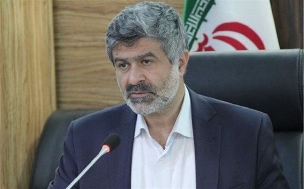 باید دغدغه مردم یزد برای کمبود آب حل شود