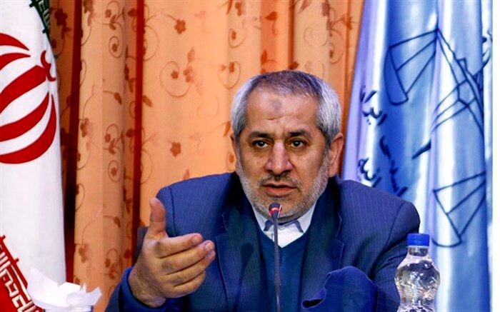 تعقیب قضایی سرکرده گروهک ری استارت