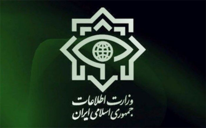 انهدام ۳۵۰ تیم گروهک‌های تروریستی از سوی وزارت اطلاعات