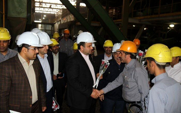 پیش‌نیاز حمایت از کالای ایرانی، حمایت از کارگر است
