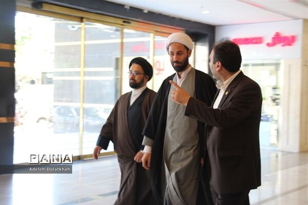 سی و ششمین جشنواره فرهنگی دانش آموزان دختر خراسان رضوی