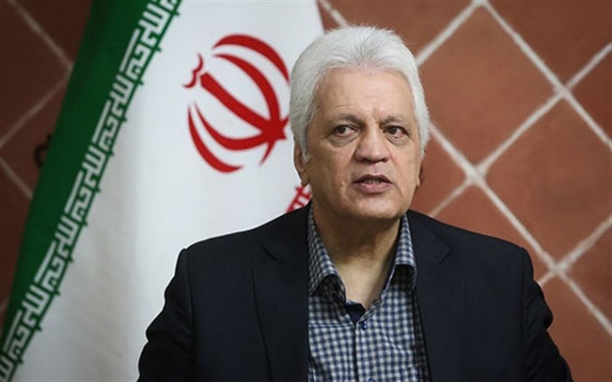 امیر حاج رضایی: موفقیت کرانچار با تیم ملی امید قابل پیش‌بینی است