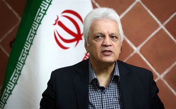امیر حاج رضایی: موفقیت کرانچار با تیم ملی امید قابل پیش‌بینی است