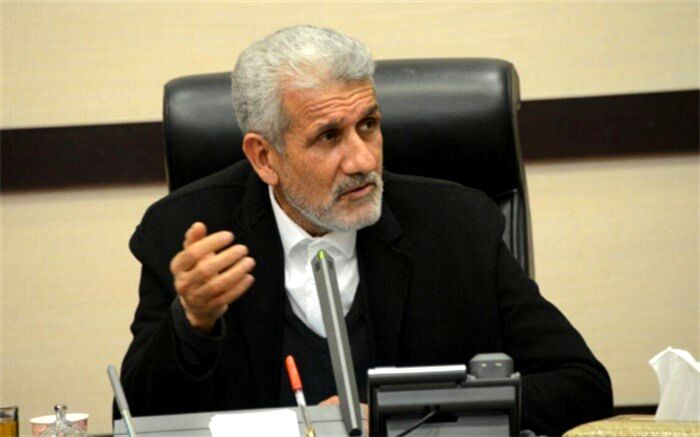 تقویت زیرساخت های حمل و نقل بستر توسعه است