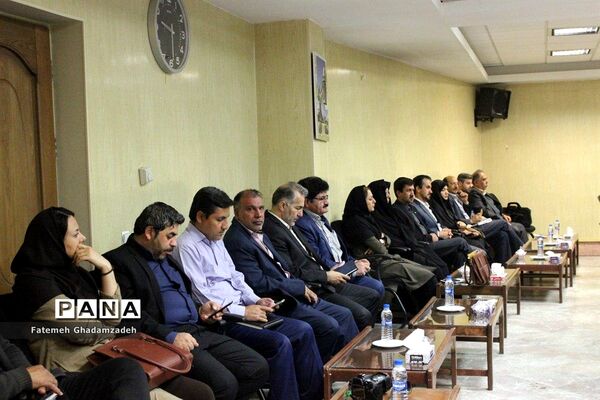 همایش گرامیداشت روز شوراهای شهر و روستا در اسلامشهر
