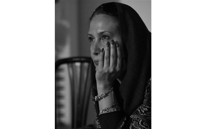 ایده اصلی  آزیتا موگویی وارد مرحله پیش تولید شد