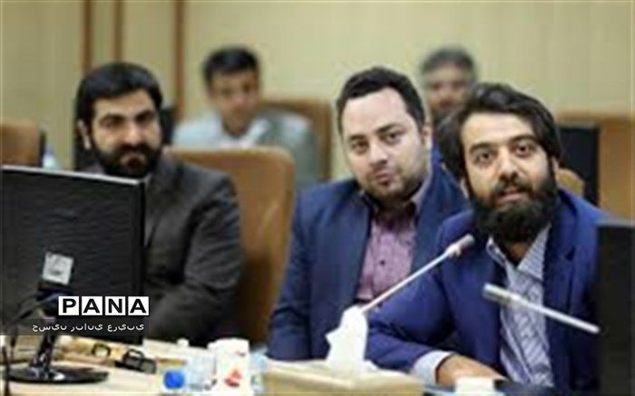 معاون تولید کانون پرورشی: هم‌گامی با فن‌آوری‌های روز؛ توجه به نیازهای کودکان و نوجوانان اولویت اصلی کانون پرورش فکری است