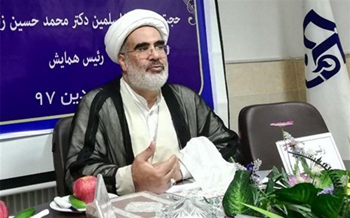 راهکارهای رییس دانشگاه فرهنگیان قم در حمایت از مصرف کالای ایرانی