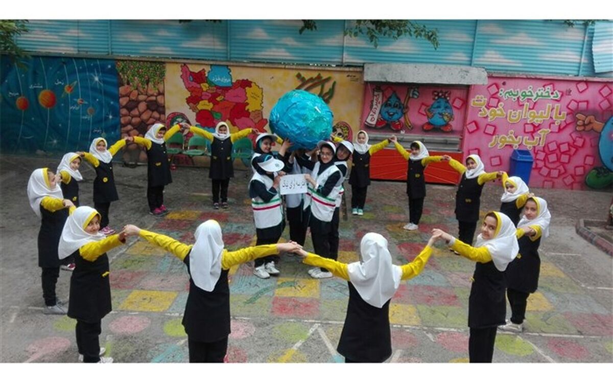 کاغذ زباله نیست