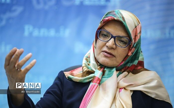 خداکرمی،عضو شورای شهر تهران : دنبال نمایش بر روی دیوار و پل‌ها و آسمان شهر نیستیم