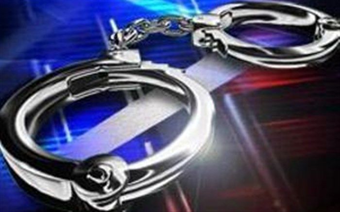 سارقان با 22 فقره سرقت راهی زندان شدند