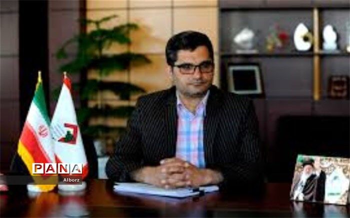تغییر ساعات کار بازار روزهای میوه و تره بار شهرداری کرج