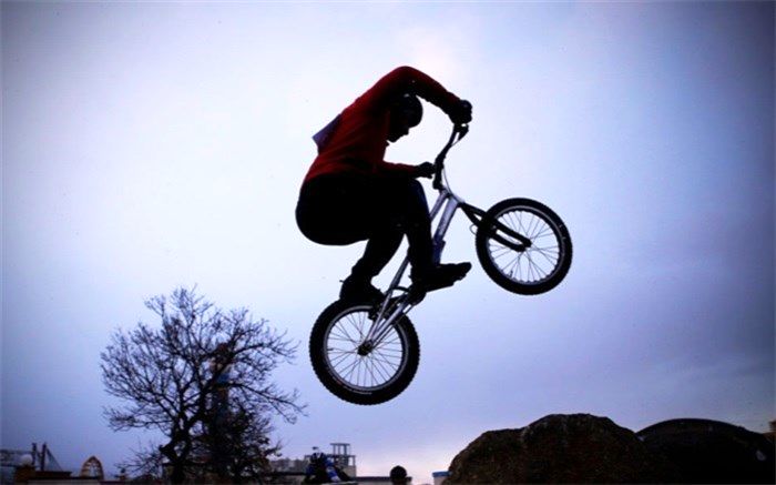 آغاز اولین حضور دوچرخه‌سواری ایران در تریال قهرمانی آسیا با دو نقره و برنز