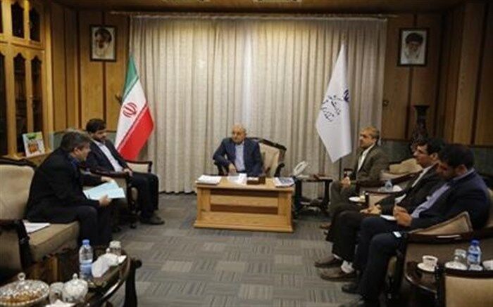 توجه ویژه به برنامه های فرهنگی چهلمین سالگرد پیروزی انقلاب اسلامی با محوریت مردم