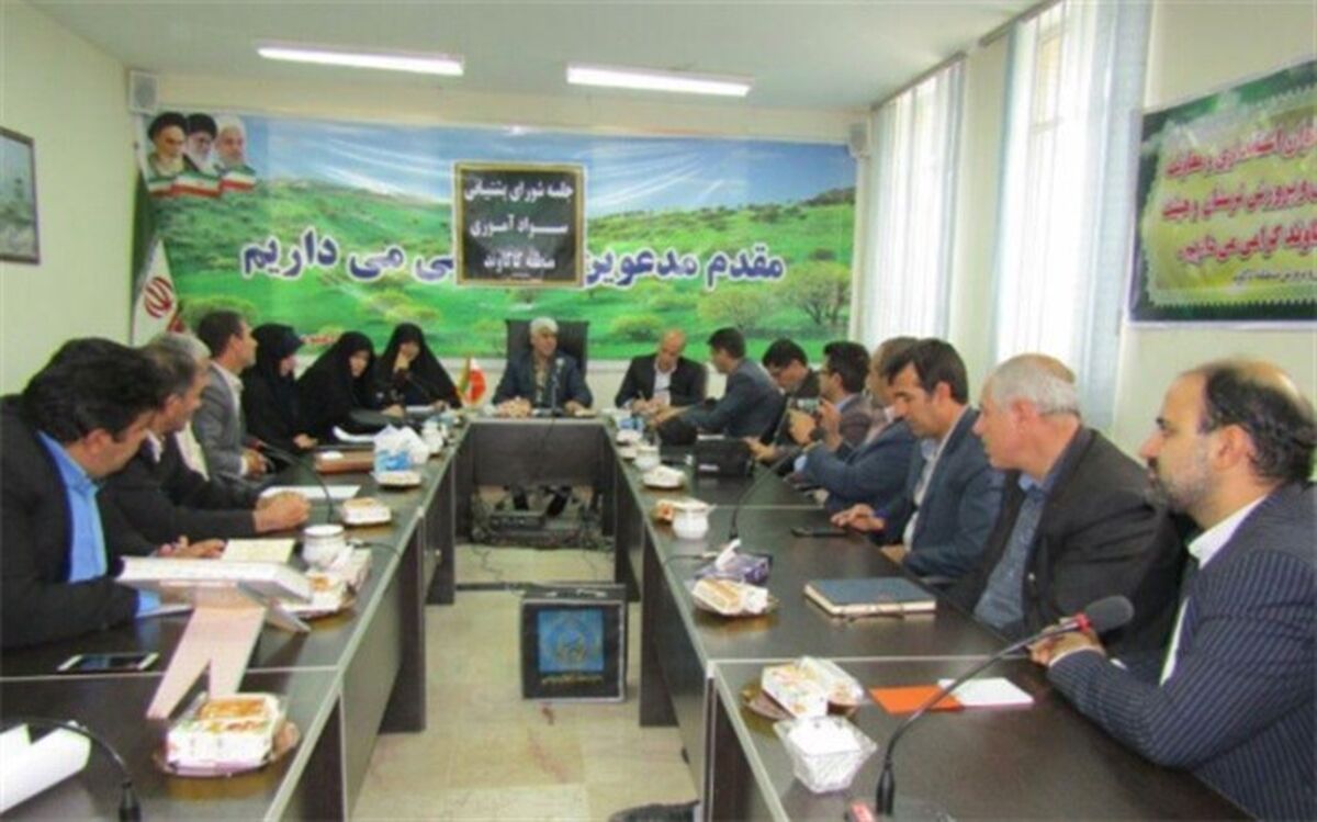 مراکز یادگیری محلی در لرستان نقش موثری در توانمندسازی افراد داشته است