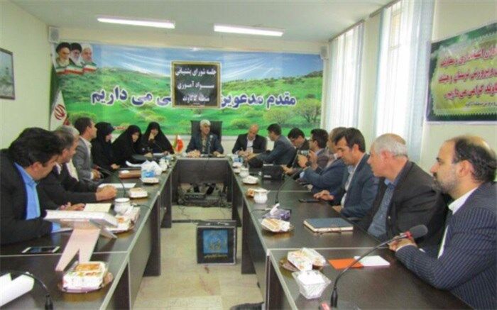 مراکز یادگیری محلی در لرستان نقش موثری در توانمندسازی افراد داشته است