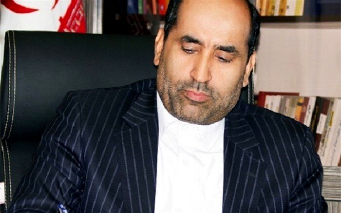 پیام تبریک قائم مقام وزیر آموزش و پرورش در امور بین الملل به مناسبت روز معلم