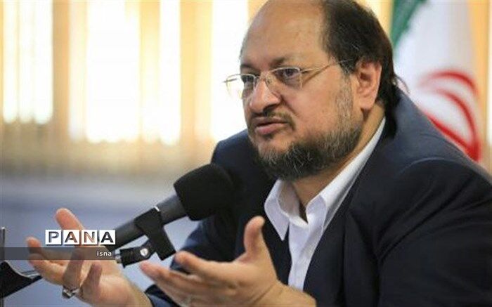 نوسازی ۶۰ هزار خودرو سنگین در برنامه امسال وزارت صنعت است