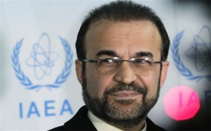 نجفی: استقرار سلاح‌های هسته‌ای آمریکا در اروپا و همکاری هسته‌ای  با اسرائیل نقض تعهدات عدم اشاعه‌ای است