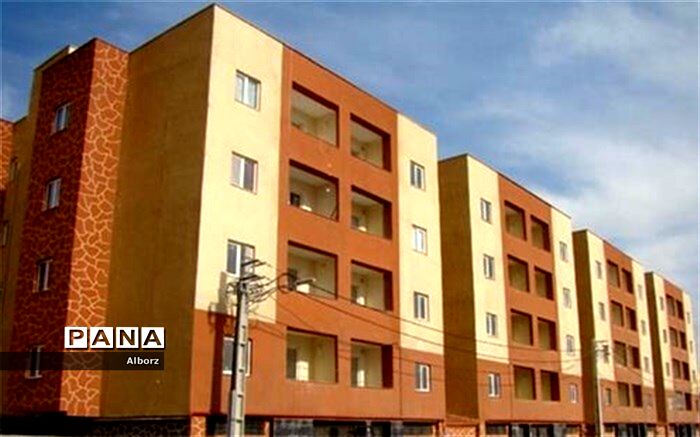 صاحب‌خانه شدن مددجویان ۴ شهر البرز تا تا پایان سال 97