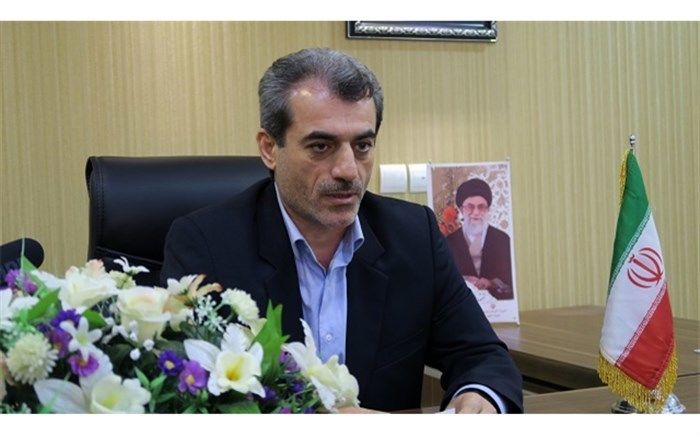 پیام تبریک مدیر کل آموزش و پرورش خوزستان به مناسبت هفته معلم