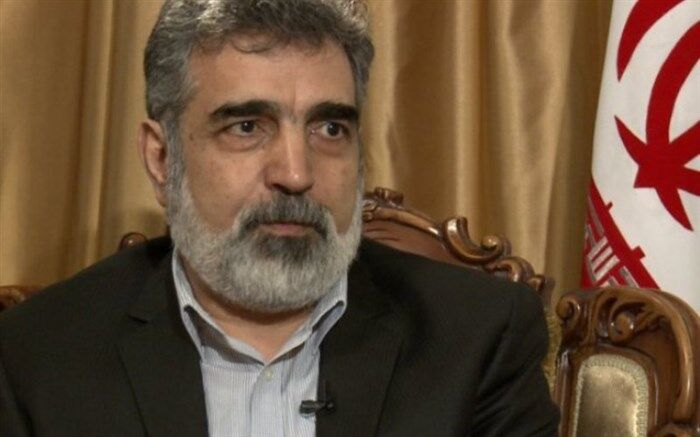 کمالوندی: نتانیاهو نتیجه‌ای از نمایش جدید خود نمی‌گیرد