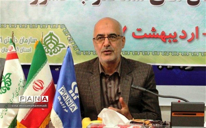 سبک زندگی ایرانی بازتاب ارزش های اسلامی است