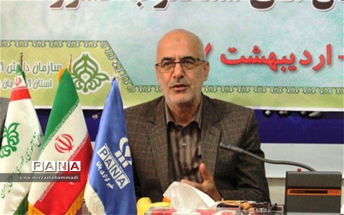 سبک زندگی ایرانی بازتاب ارزش های اسلامی است