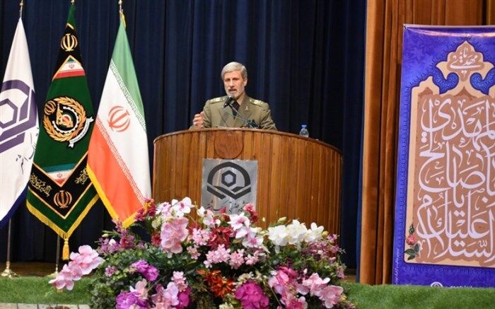 پاسخ وزیر دفاع به ادعاهای نتانیاهو: پاسخ ایران غافلگیرکننده و پشیمان کننده خواهد بود