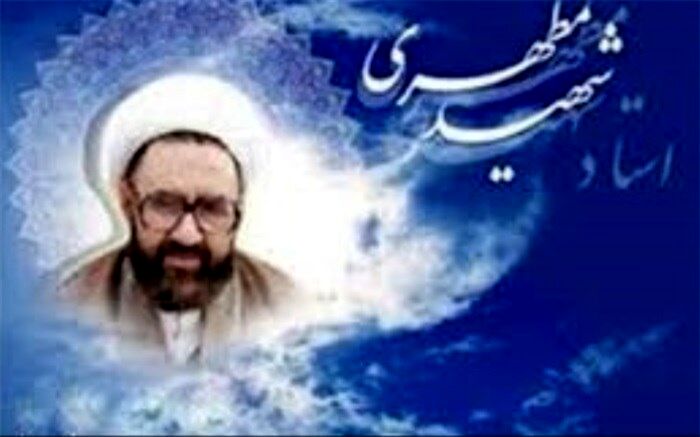 زیربنای هر اندیشه معنوی، ایمان به خداست
