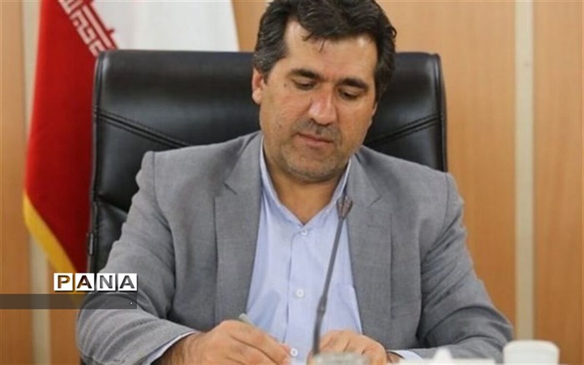 بیشترین مصدومان زلزله در اردو دانش آموزان تنگه گنجه ای بود