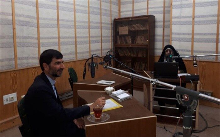مدیرکل آموزش و پرورش استان:‌ 10 تا 15 درصد سهمیه استخدامی به سیستان و بلوچستان اختصاص یافته است