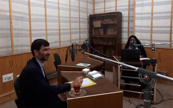 مدیرکل آموزش و پرورش استان:‌ 10 تا 15 درصد سهمیه استخدامی به سیستان و بلوچستان اختصاص یافته است