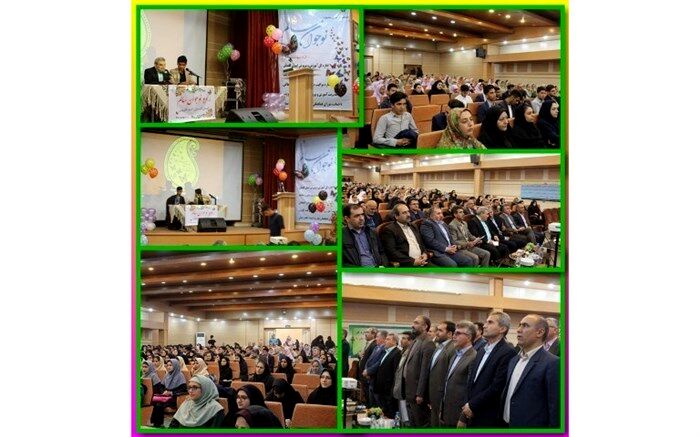 جشنواره نوجوان سالم استان گلستان