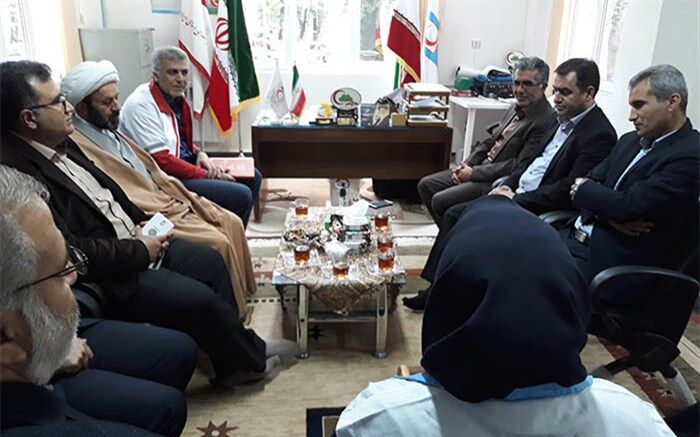 مهارت آزمایی دانش آموزان در ششمین المپیاد استانی طرح دادرس
