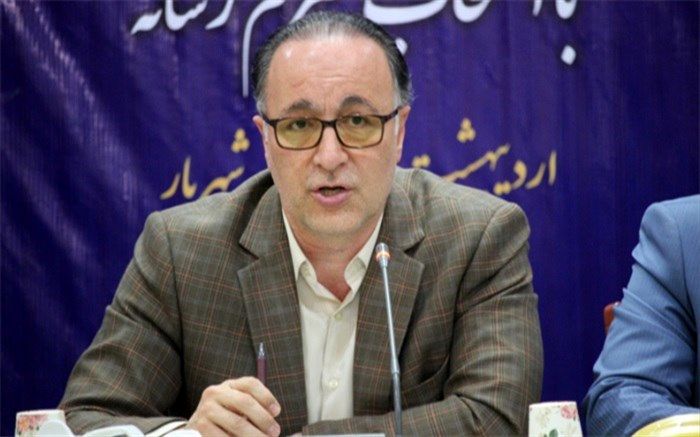 اعلان بین المللی  تبریز 2018 با حضور رییس جمهور